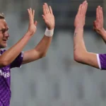 Fiorentina Conference League