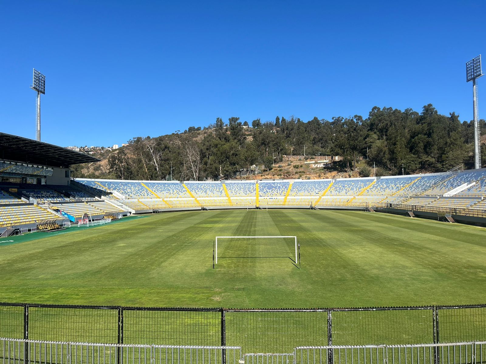 Sausalito Everton
